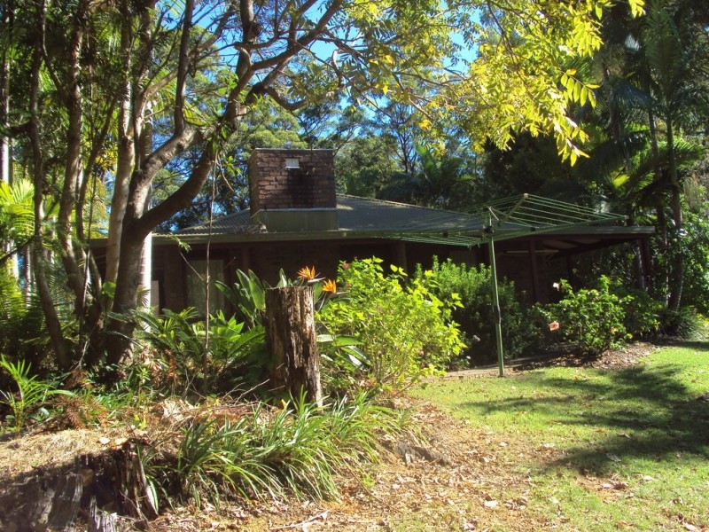 Doon Doon NSW 2484