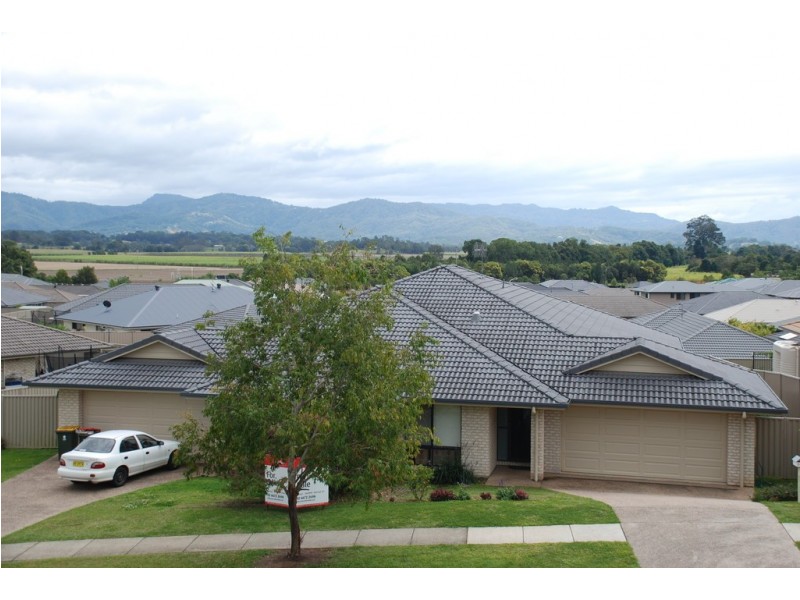 34 Coral Fern Circuit, Murwillumbah NSW 2484
