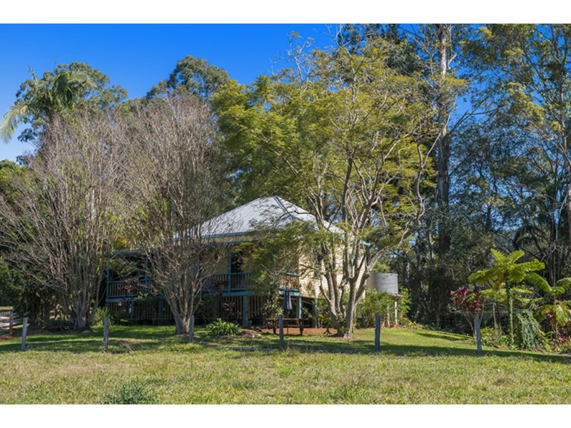 Murwillumbah NSW 2484