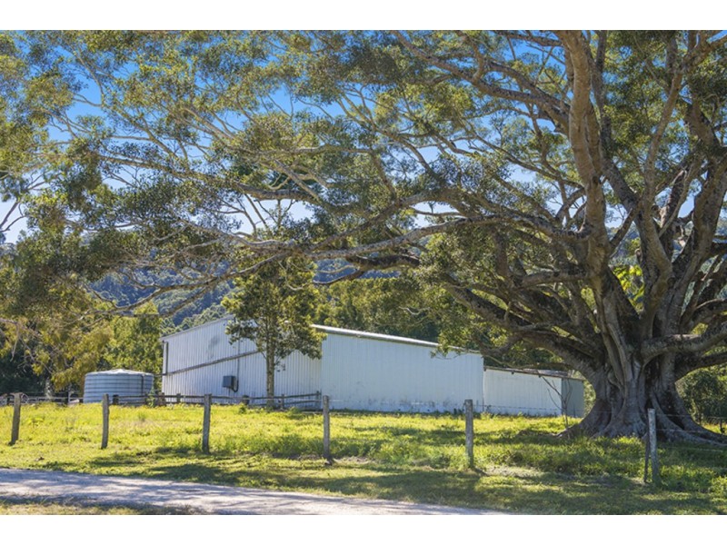 Murwillumbah NSW 2484