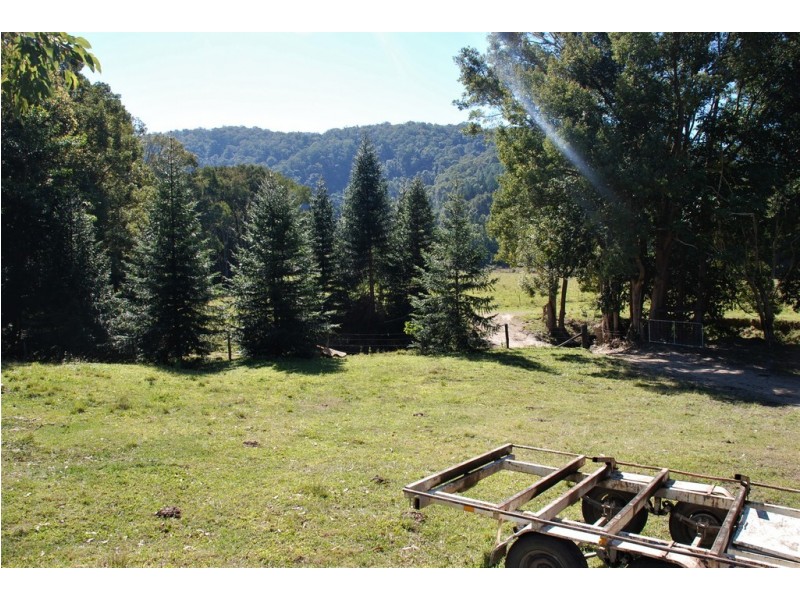 Murwillumbah NSW 2484