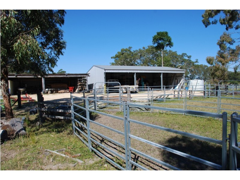 Murwillumbah NSW 2484