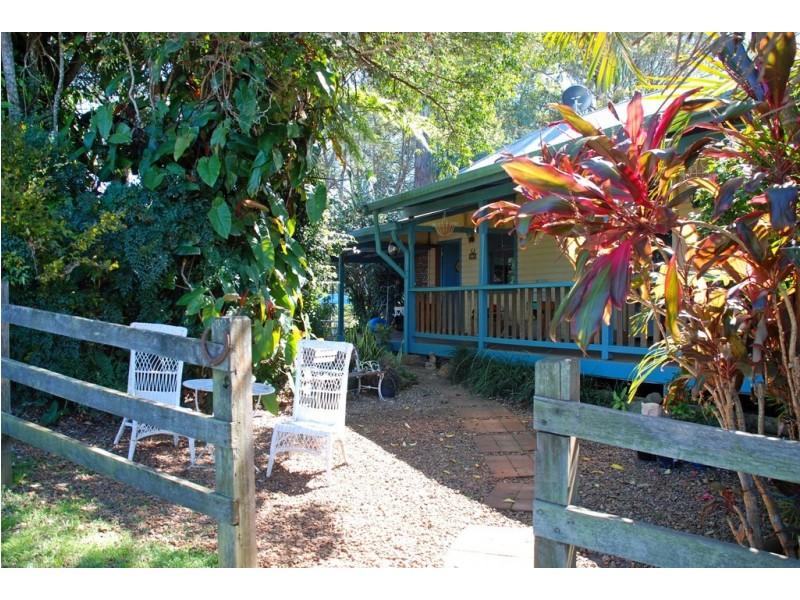 Murwillumbah NSW 2484