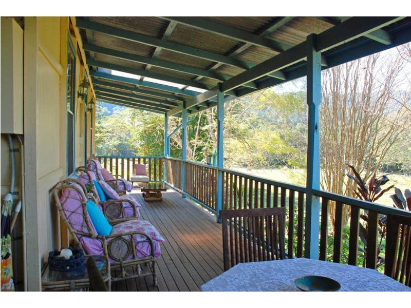 Murwillumbah NSW 2484