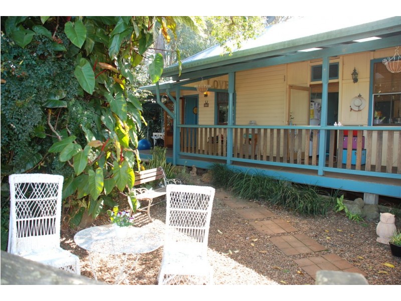 Murwillumbah NSW 2484