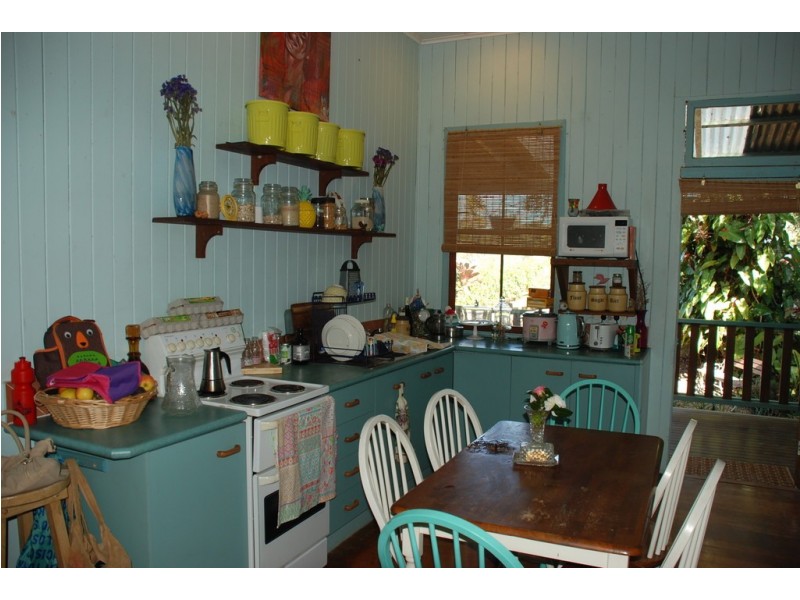 Murwillumbah NSW 2484