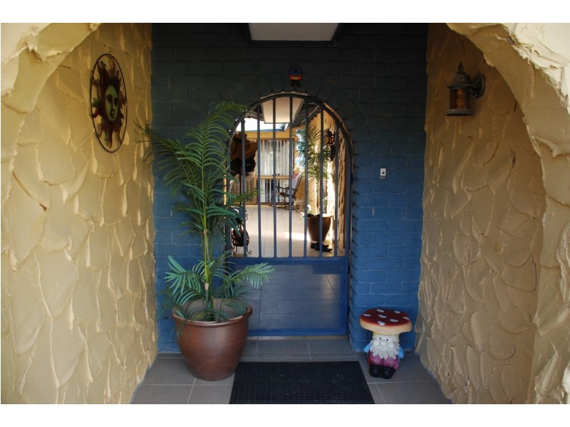 4 TAMARISK AVENUE, Murwillumbah NSW 2484