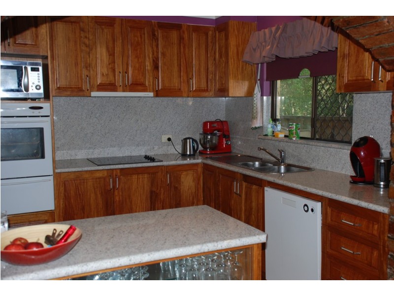 4 TAMARISK AVENUE, Murwillumbah NSW 2484