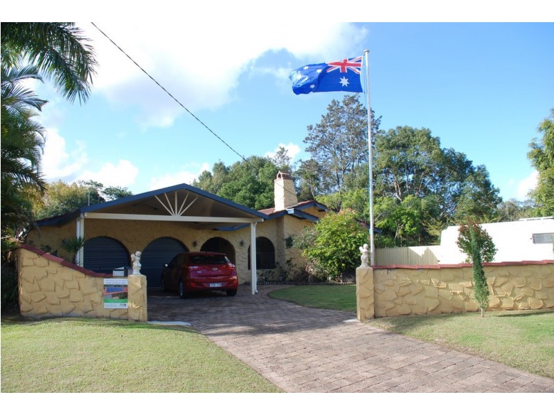 4 TAMARISK AVENUE, Murwillumbah NSW 2484