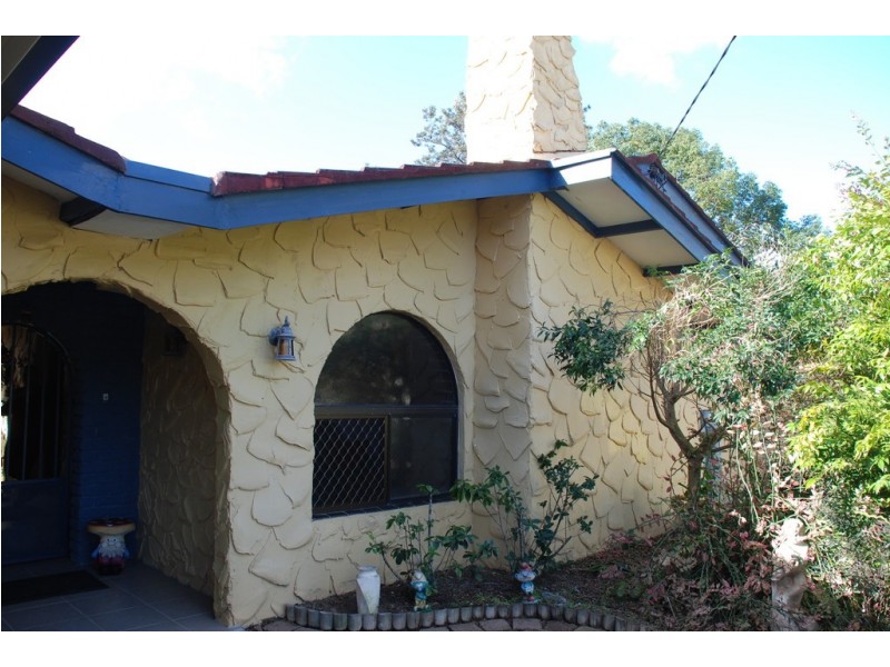 4 TAMARISK AVENUE, Murwillumbah NSW 2484