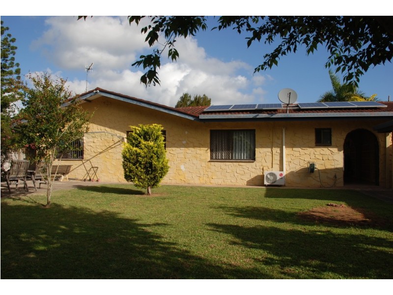 4 TAMARISK AVENUE, Murwillumbah NSW 2484