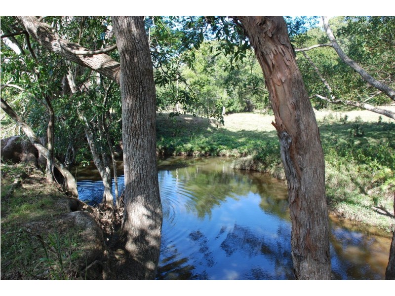 Fernvale NSW 2484