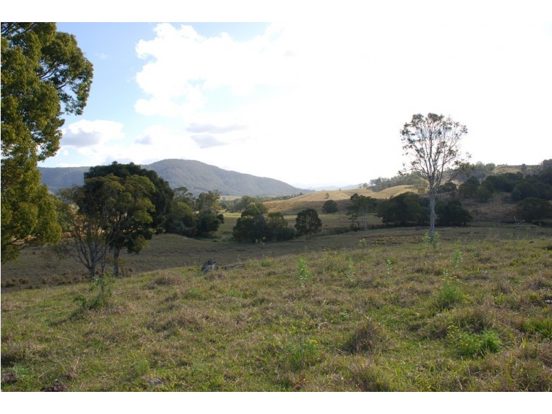 Fernvale NSW 2484