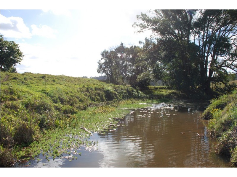 Fernvale NSW 2484