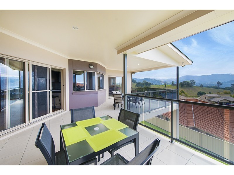 4 Mount Ernest Crescent, Murwillumbah NSW 2484