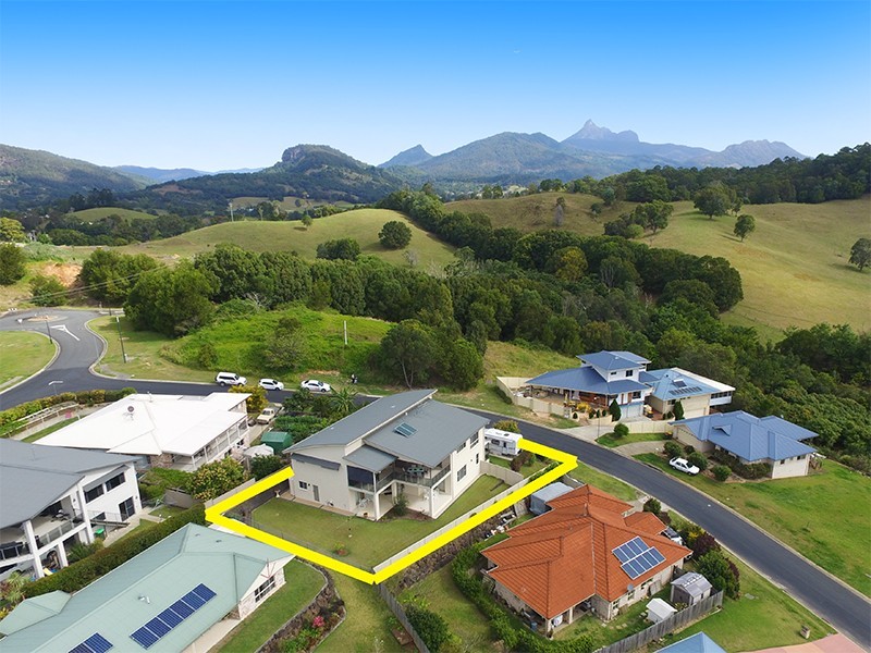 4 Mount Ernest Crescent, Murwillumbah NSW 2484