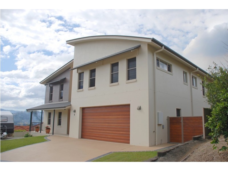 4 Mount Ernest Crescent, Murwillumbah NSW 2484