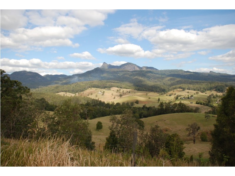 Tyalgum NSW 2484