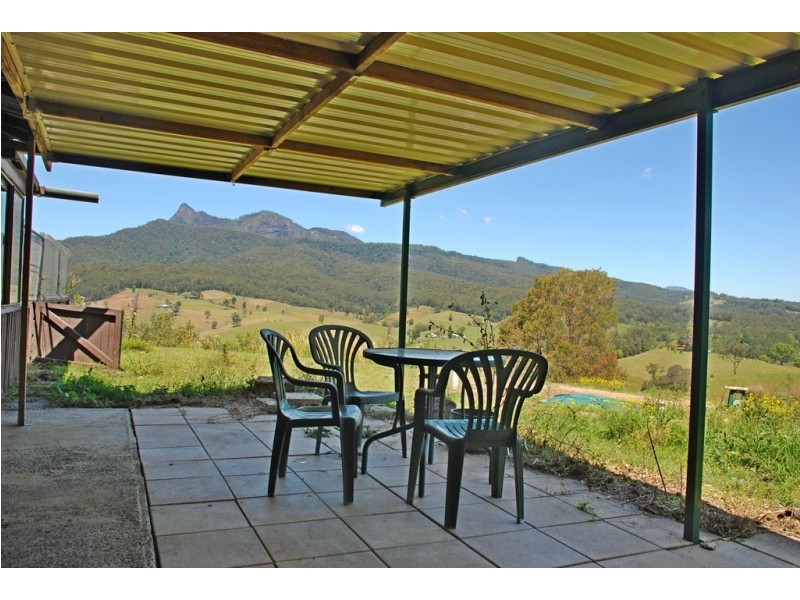 Tyalgum NSW 2484