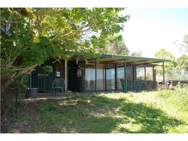 Tyalgum NSW 2484