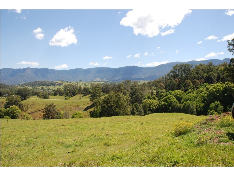 Tyalgum NSW 2484