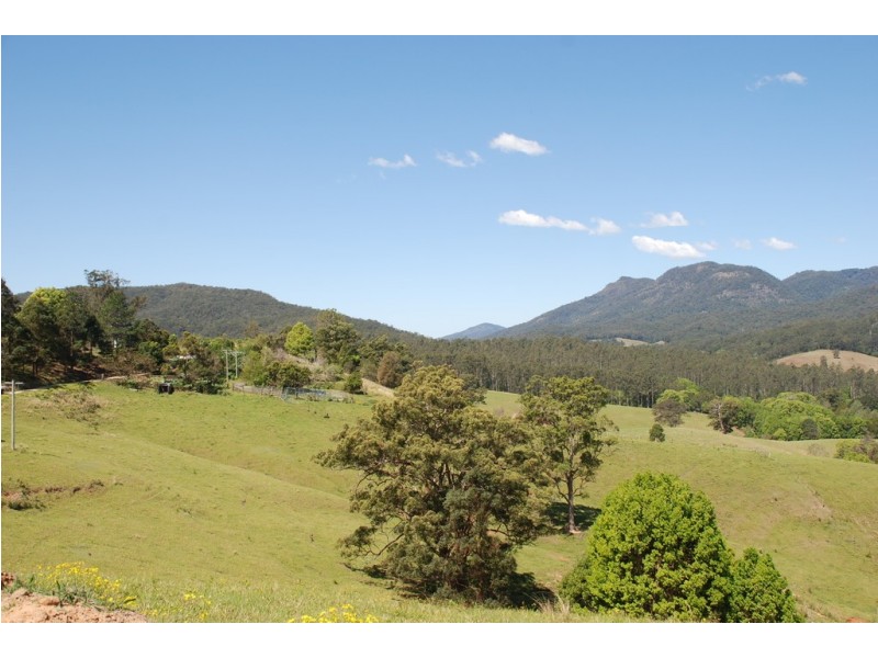 Tyalgum NSW 2484