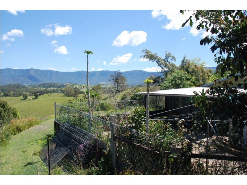 Tyalgum NSW 2484