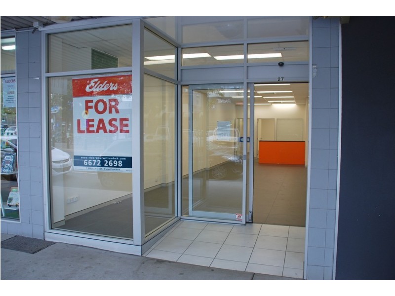 27 Wharf St, Murwillumbah NSW 2484