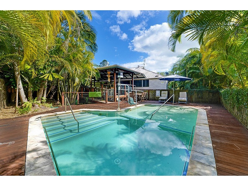 1453 Kyogle Road, Uki NSW 2484