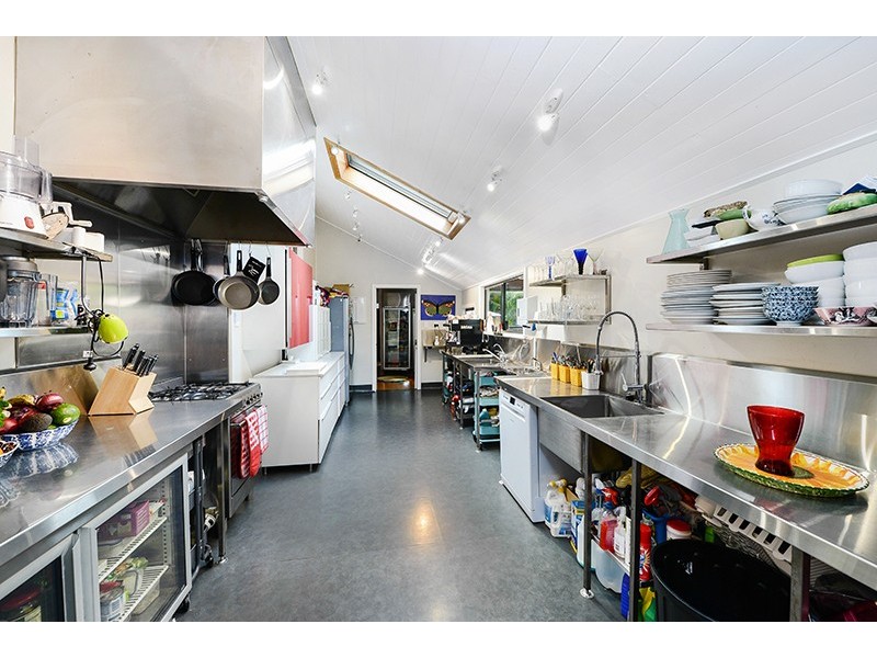 1453 Kyogle Road, Uki NSW 2484