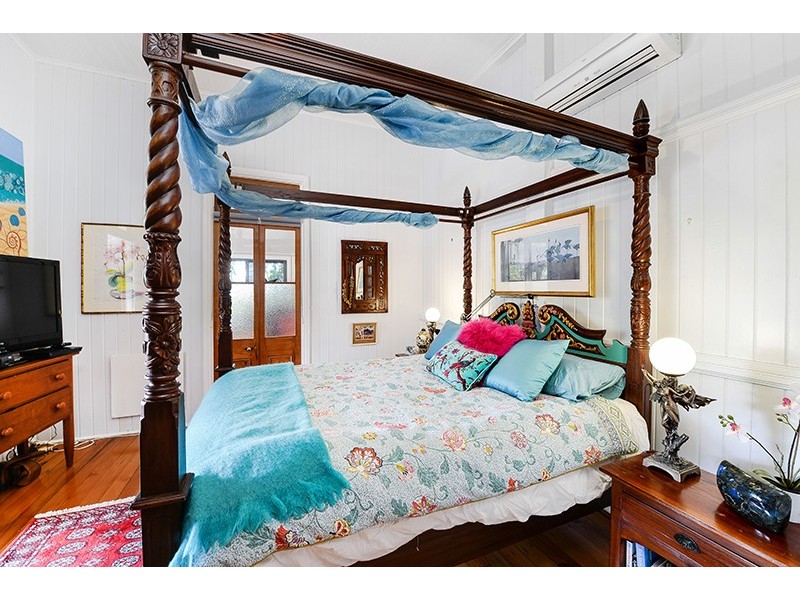 1453 Kyogle Road, Uki NSW 2484