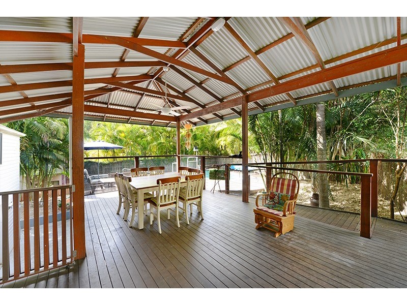 1453 Kyogle Road, Uki NSW 2484