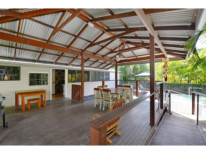 1453 Kyogle Road, Uki NSW 2484