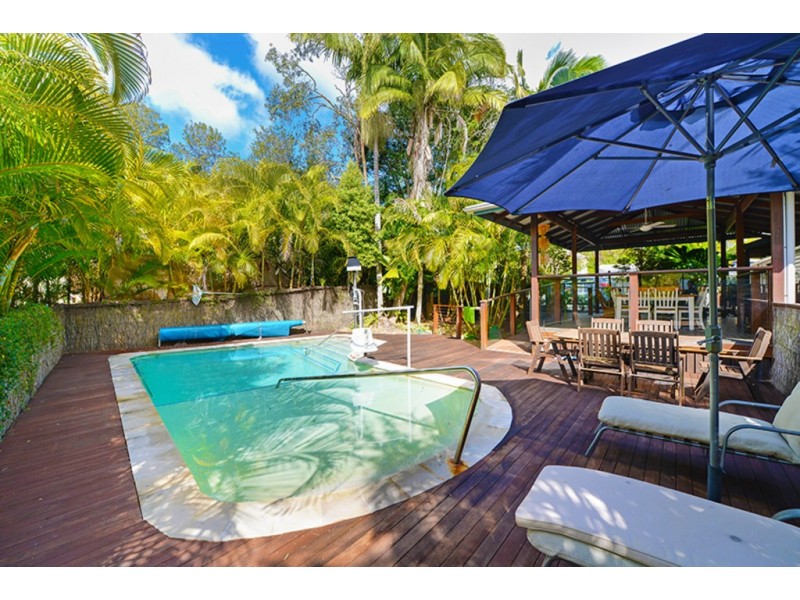 1453 Kyogle Road, Uki NSW 2484