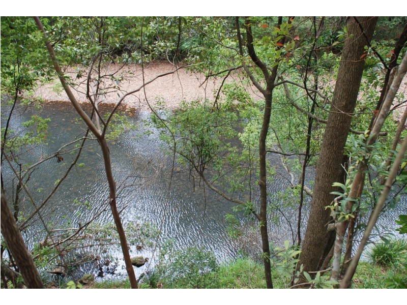 Lot 2 BEANTREE ROAD, Chillingham NSW 2484