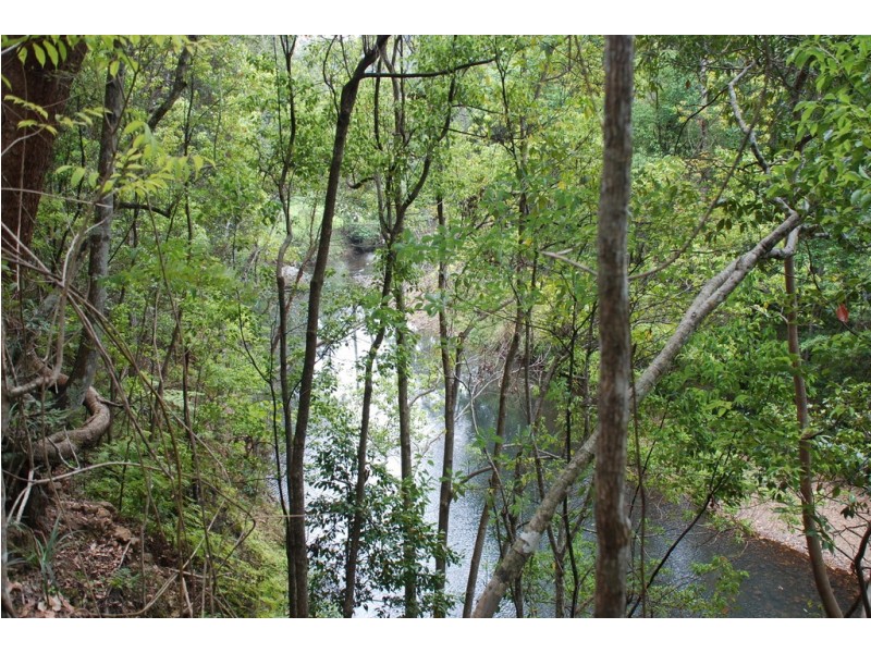 Lot 2 BEANTREE ROAD, Chillingham NSW 2484