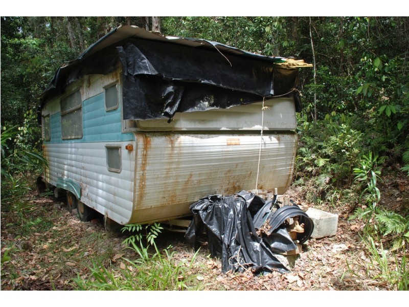 Lot 2 BEANTREE ROAD, Chillingham NSW 2484