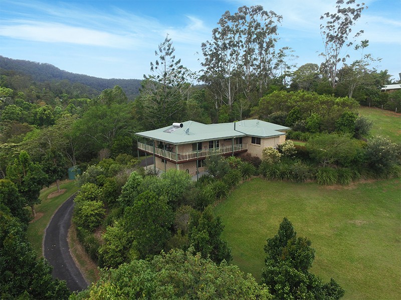 3 TOON CLOSE, Uki NSW 2484
