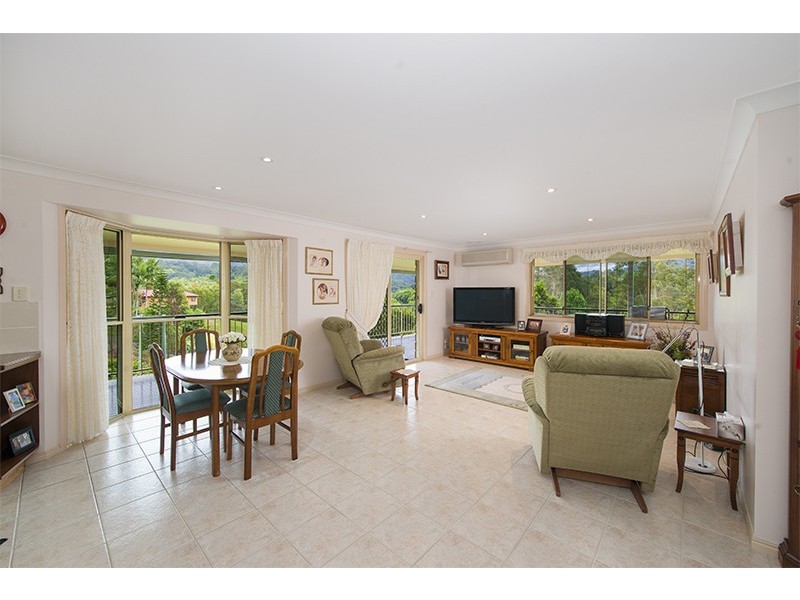 3 TOON CLOSE, Uki NSW 2484