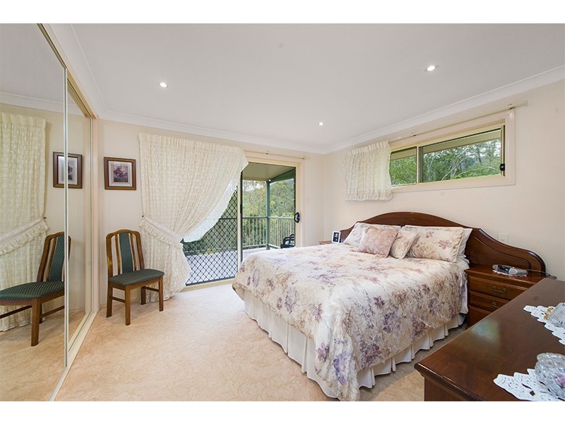 3 TOON CLOSE, Uki NSW 2484