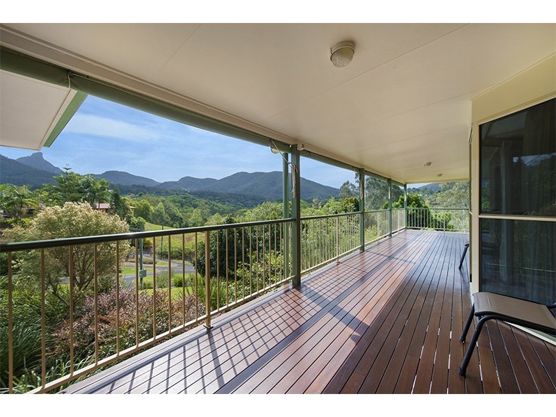 3 TOON CLOSE, Uki NSW 2484