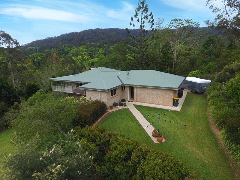 3 TOON CLOSE, Uki NSW 2484
