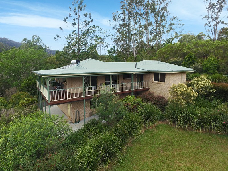 3 TOON CLOSE, Uki NSW 2484