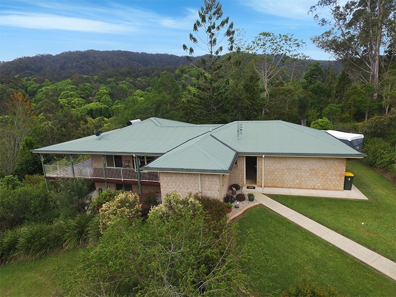 3 TOON CLOSE, Uki NSW 2484