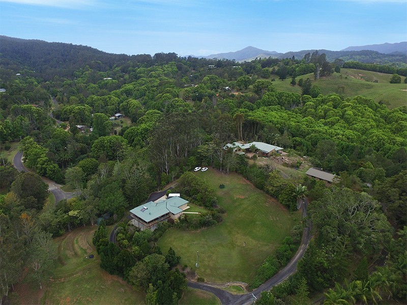 3 TOON CLOSE, Uki NSW 2484