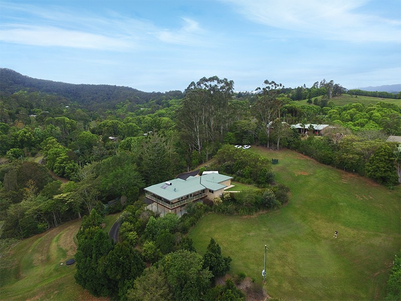 3 TOON CLOSE, Uki NSW 2484