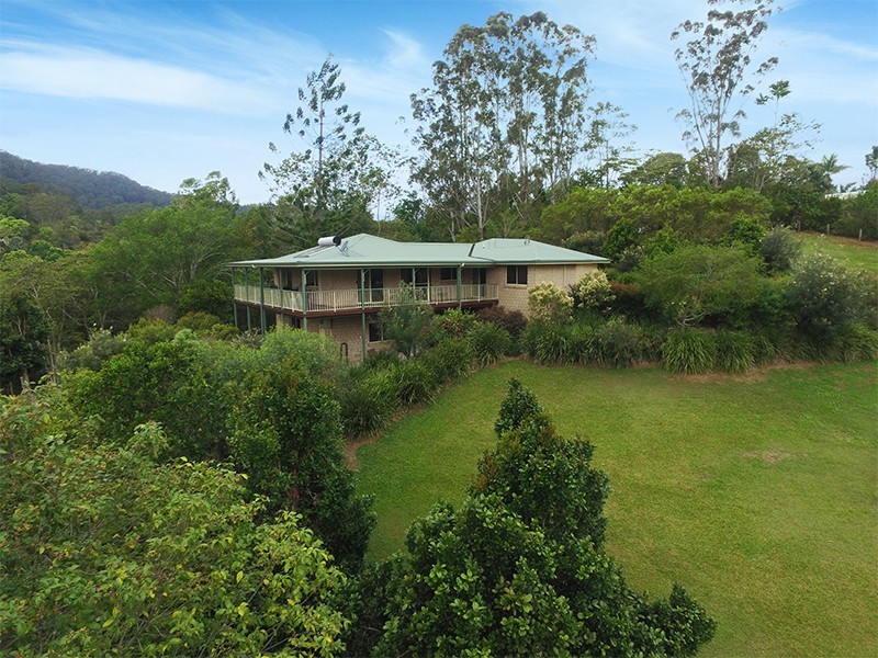 3 TOON CLOSE, Uki NSW 2484