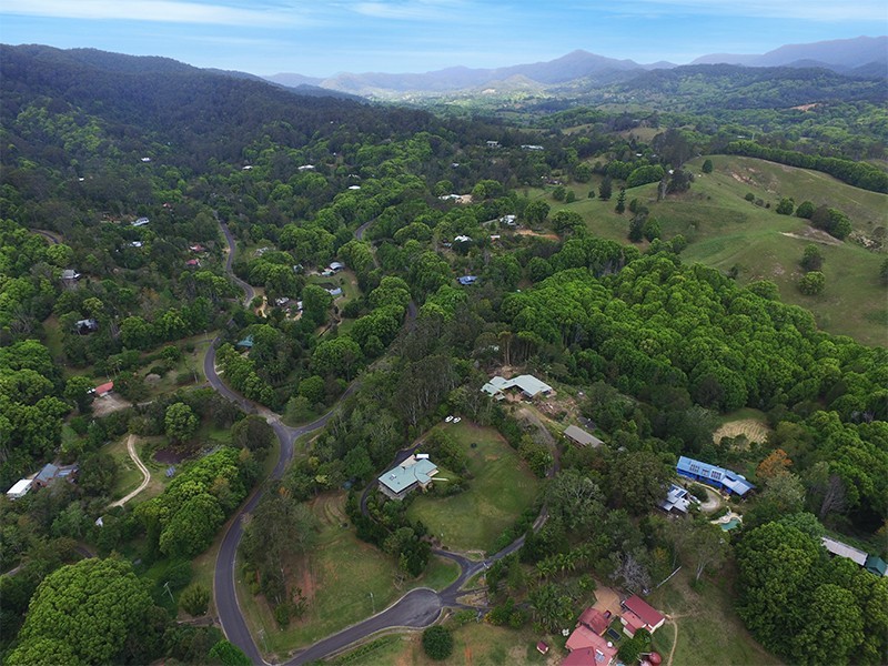 3 TOON CLOSE, Uki NSW 2484