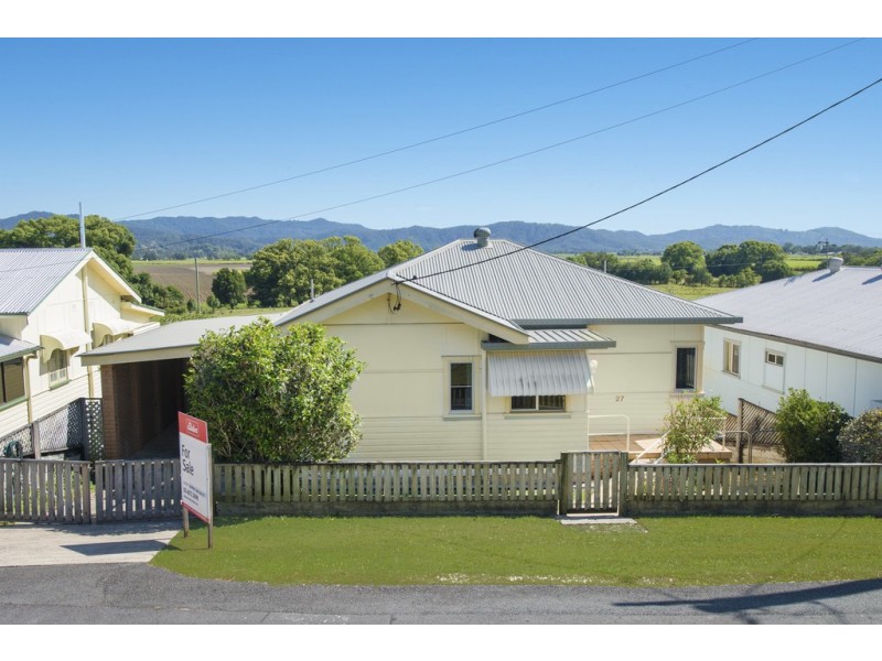 27 GEORGE STREET, Murwillumbah NSW 2484