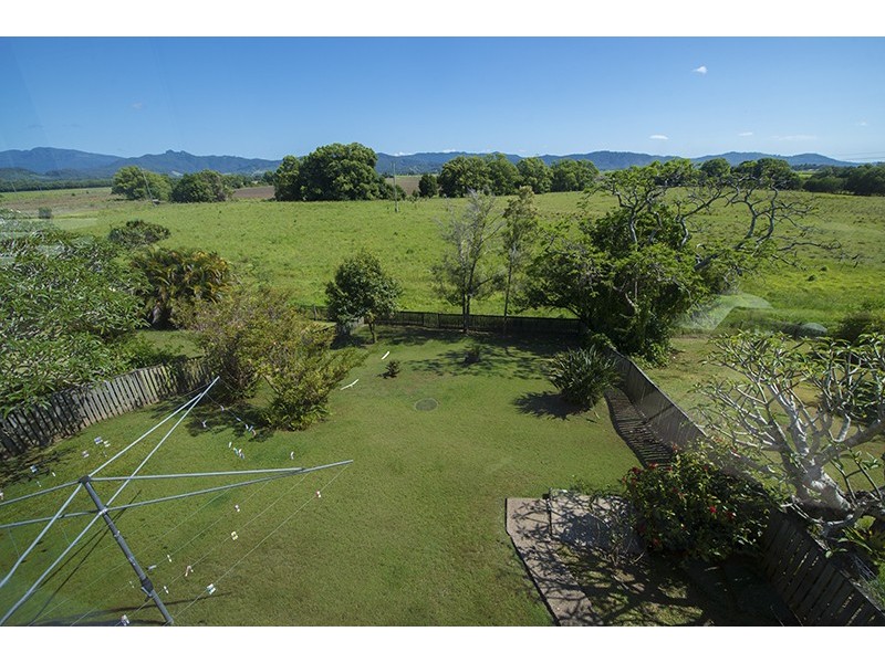 27 GEORGE STREET, Murwillumbah NSW 2484